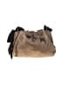 Lanvin Metallic Gold Shoulder Bag One size - photo 3