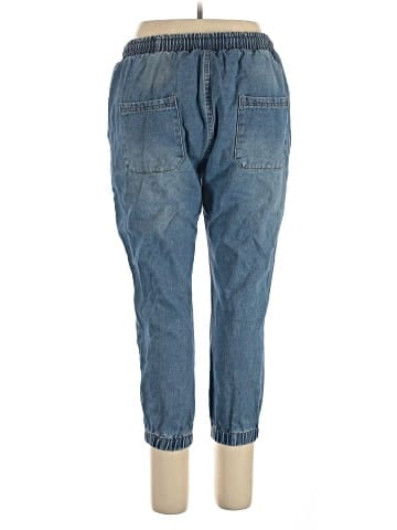 Shein Jeans (view 2)