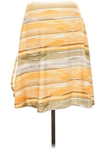 PrAna Casual Skirt (view 2)