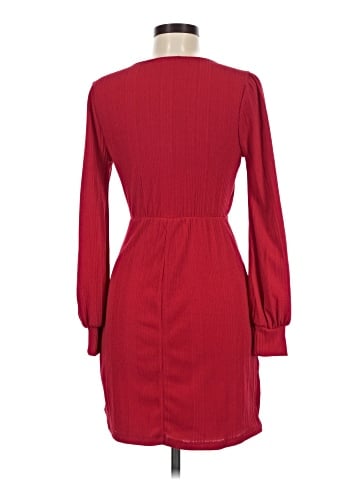 Lush Cocktail Dress (view 2)