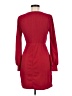 Lush Red Cocktail Dress Size M - photo 2