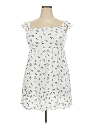 Arizona Jean Company Casual Dress (view 1)