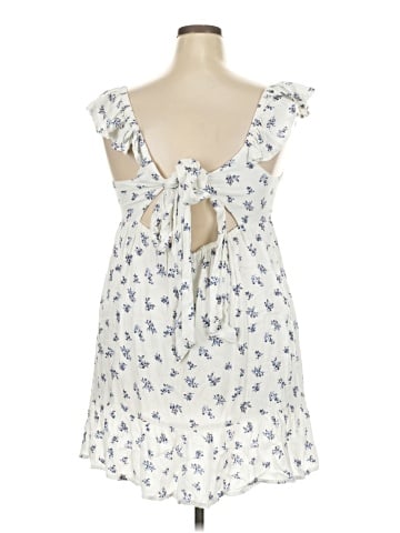 Arizona Jean Company Casual Dress (view 2)