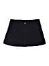 FILA Solid Black Active Skort Size L - photo 2