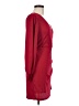 Lush Red Cocktail Dress Size M - photo 4