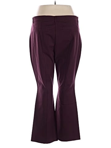 Isaac Mizrahi LIVE! Dress Pants (view 2)