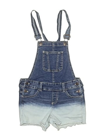 Justice Overalls (view 1)