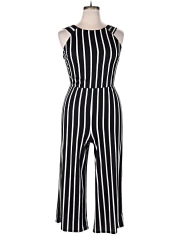 By & By Jumpsuit (view 1)