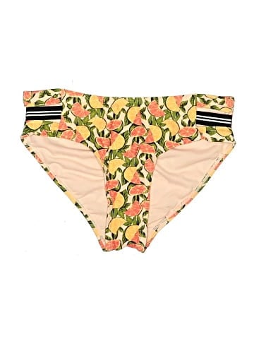 Xhilaration Swimsuit Bottoms (view 1)
