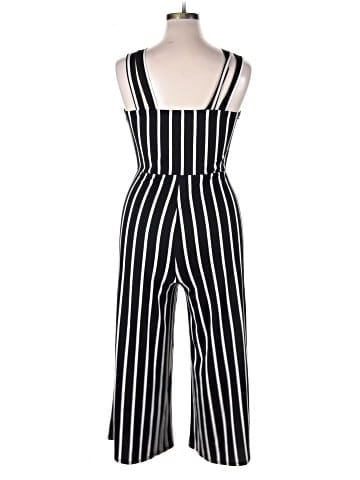 By & By Jumpsuit (view 2)