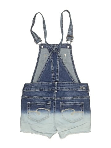Justice Overalls (view 2)