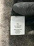 Roz & Ali Paisley Black Casual Pants Size XL - photo 9