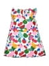 Shein 100% Polyester Print Pink Dress Size 6 - photo 2
