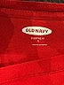 Old Navy 100% Cotton Red Active T-Shirt Size L - photo 7