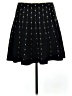 Candie's Polka Dots Black Casual Skirt Size M - photo 1