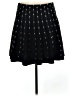 Candie's Polka Dots Black Casual Skirt Size M - photo 2