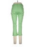 Chaps Color Block Green Jeans Size 6 - photo 2