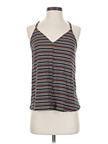Allison Joy Tank Top (view 1)