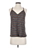 Allison Joy Black Tank Top Size S - photo 1