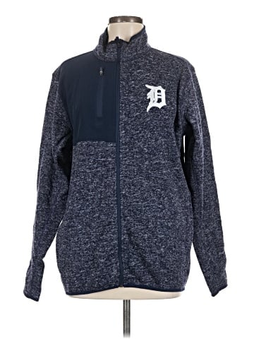 Antigua Track Jacket (view 1)