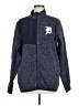 Antigua Blue Track Jacket Size M - photo 1