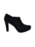 Me Too Black Heels Size 9 1/2 - photo 1