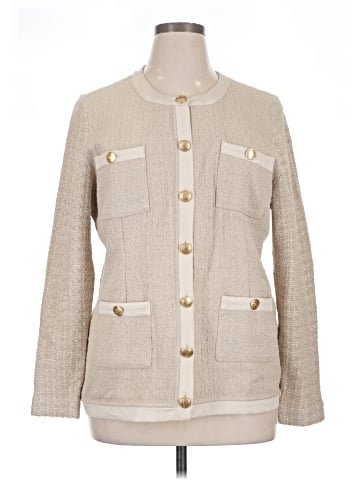 Nic + Zoe Cardigan (view 1)