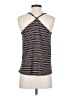 Allison Joy Black Tank Top Size S - photo 2