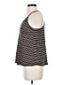 Allison Joy Black Tank Top Size S - photo 5