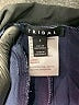 Tribal Color Block Blue Active Pants Size 8 - photo 6