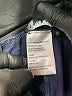 Tribal Color Block Blue Active Pants Size 8 - photo 7