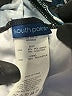 South Point Paisley Blue Swimsuit Top Size 12 - photo 3