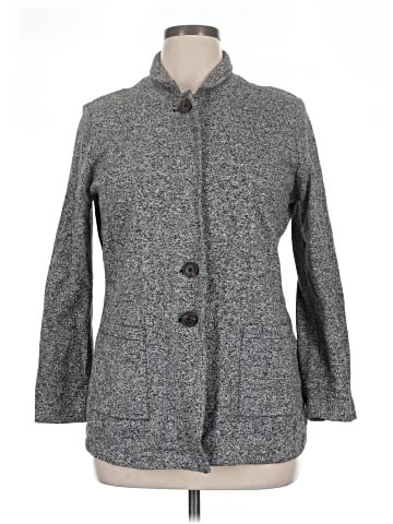 Nic + Zoe Coat (view 1)