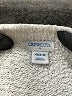 Crewcuts Outlet Hearts Ivory Pullover Sweater Size 4 - 5 - photo 3
