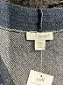 Purejill Gray Cardigan Size XL Petite - photo 7