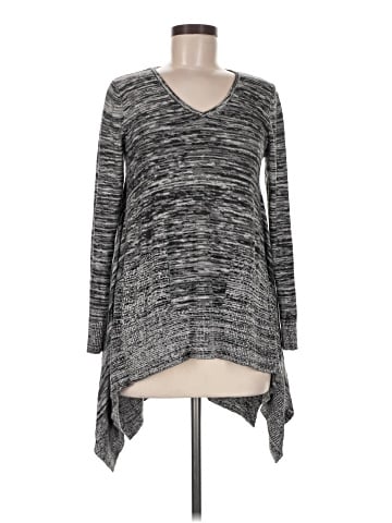Cupio Pullover Sweater (view 1)