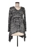 Cupio Gray Pullover Sweater Size M - photo 1