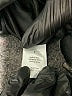 Rachel Parcell 100% Polyester Metallic Black Cocktail Dress Size 4 - photo 8