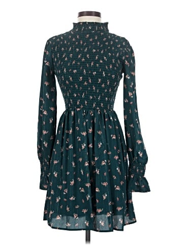 Coco + Jaimeson Casual Dress (view 1)