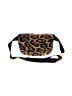 MICHAEL Michael Kors Gold Belt Bag One size - photo 2