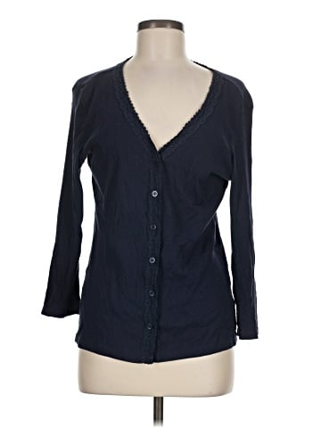 Basic Editions Cardigan (view 1)