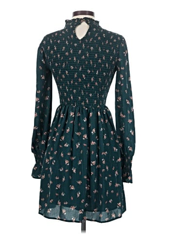 Coco + Jaimeson Casual Dress (view 2)