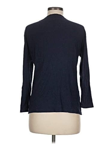 Basic Editions Cardigan (view 2)