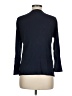 Basic Editions 100% Cotton Blue Cardigan Size M - photo 2