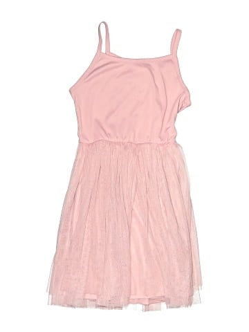 Jenna & Jessie Dress (view 1)