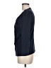 Basic Editions 100% Cotton Blue Cardigan Size M - photo 5