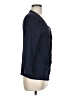 Basic Editions 100% Cotton Blue Cardigan Size M - photo 4