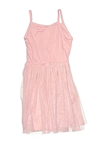 Jenna & Jessie Dress (view 2)