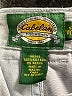 Cabela's Blue Cargo Shorts Size 16 - photo 3