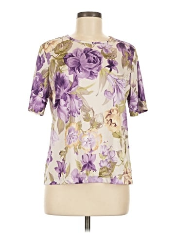 Blair Short Sleeve T-Shirt (view 1)